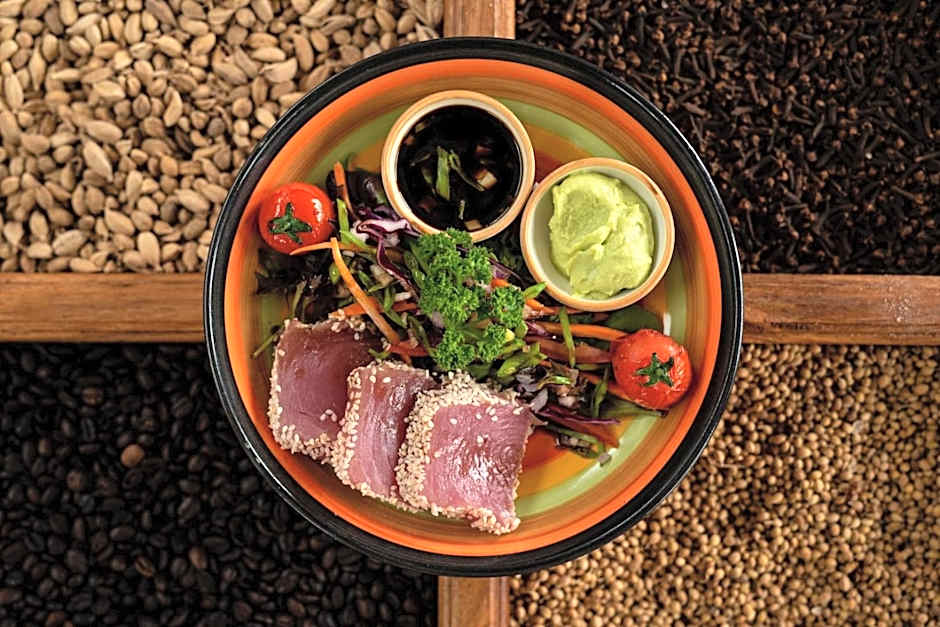 Shooting Star Boutique Hotel