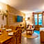 Residence and Spa Vallorcine Mont-Blanc