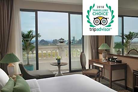 Ninh Binh Hidden Charm Hotel & Resort