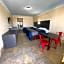 Texas Inn & Suites McAllen