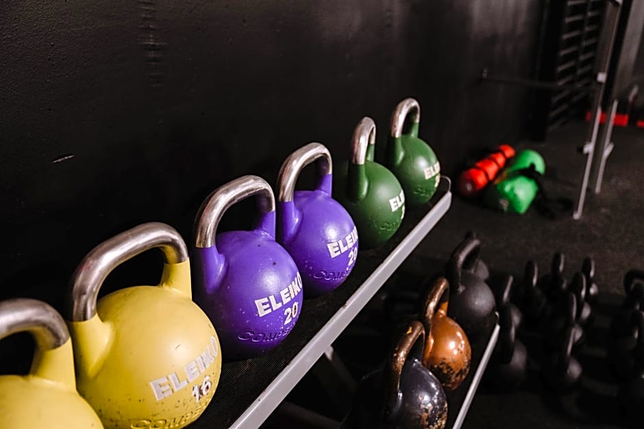 Royal Park Hotel STHLM