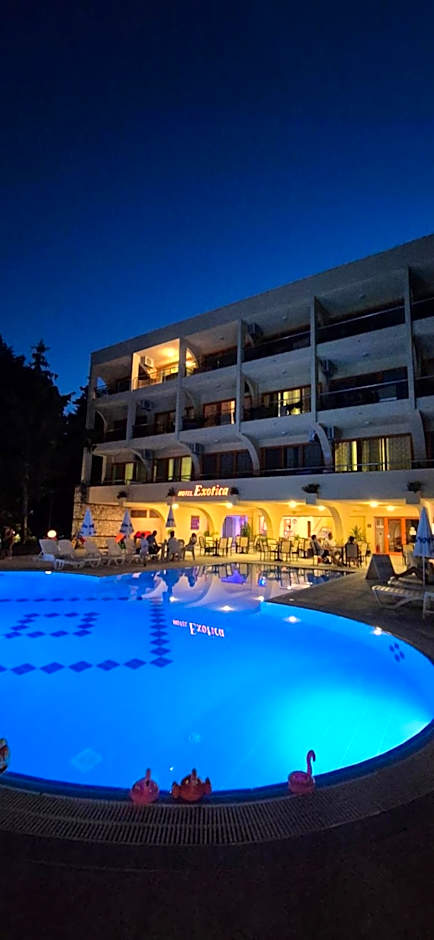 Hotel Exotica