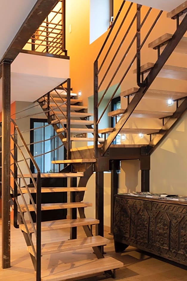 Domaine du Kelenn, Maison d'hôtes de charme avec piscine