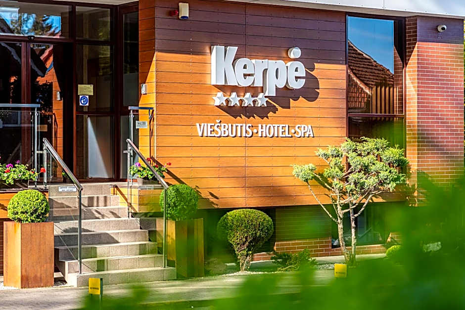 Kerpė Hotel & SPA