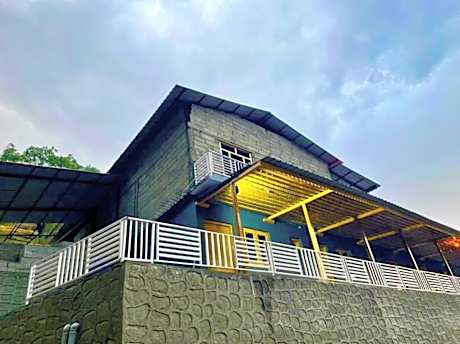 Mrig Valley Resort, Homestay & Banquet