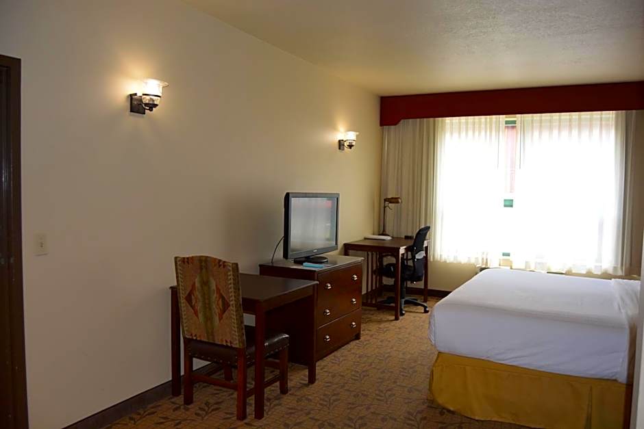 Springdale Zion inn