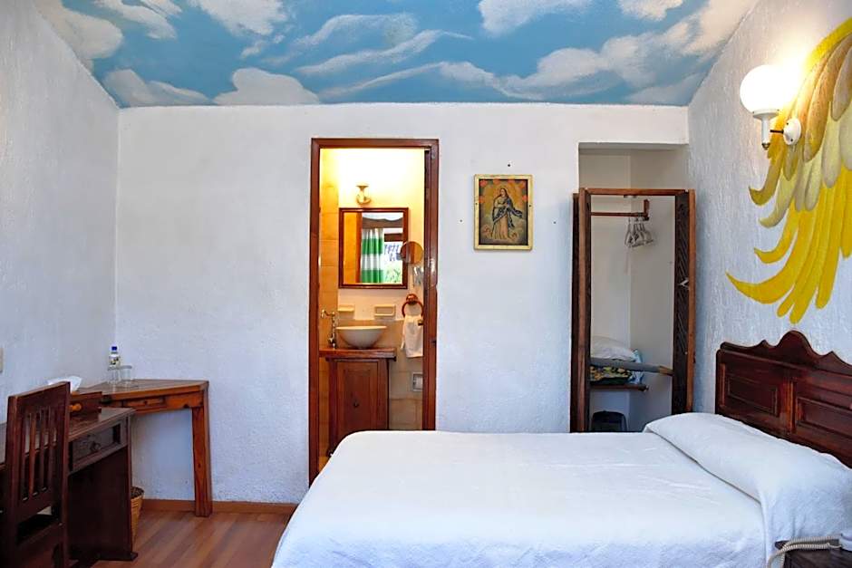 Mansion de los Angeles