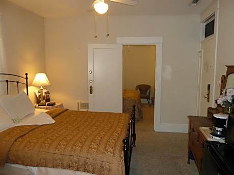 Queen Room with Two Queen Beds