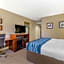 Comfort Inn Aikens Center
