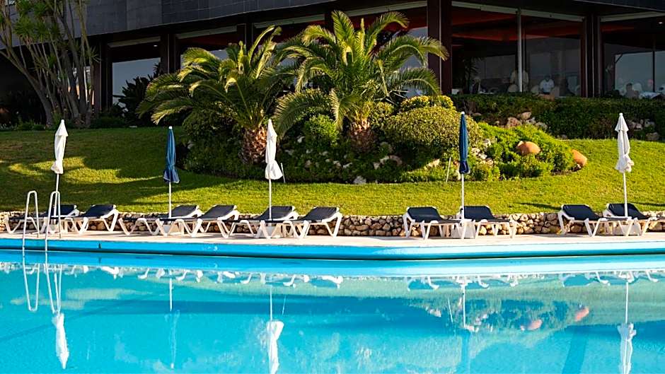 Algarve Casino Hotel
