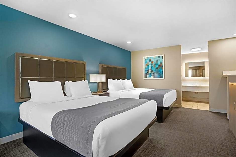 Best Western Big Country Inn