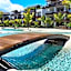Choisy Les Bains Apartments with Lagoon Pool by LOV Mauritius