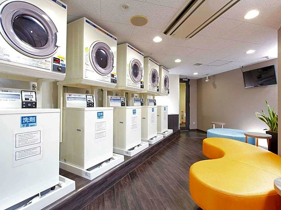 Hotel Mystays Utsunomiya