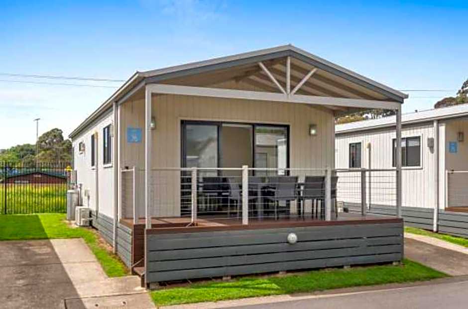 Discovery Parks - Geelong