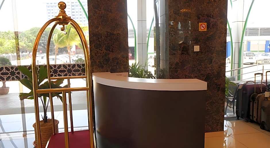 HIG Hotel & Convention