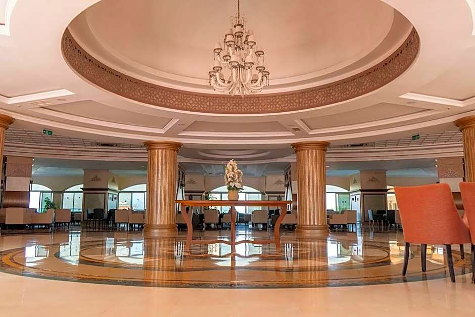 Hotel Sultan Of Side