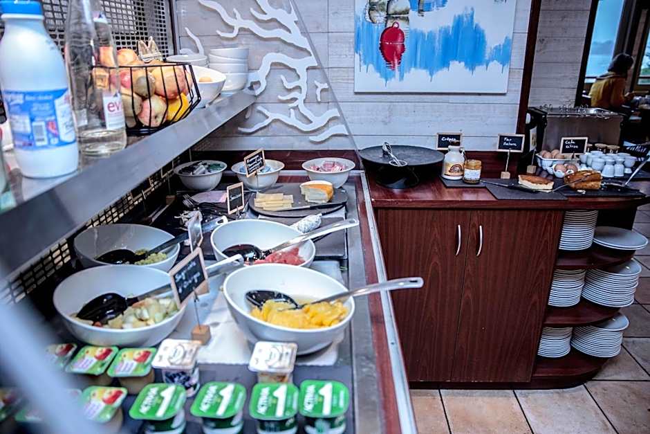 Kyriad Saint-Malo Dinard