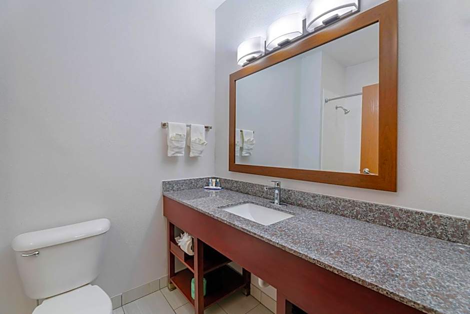 Comfort Suites Lake Geneva East
