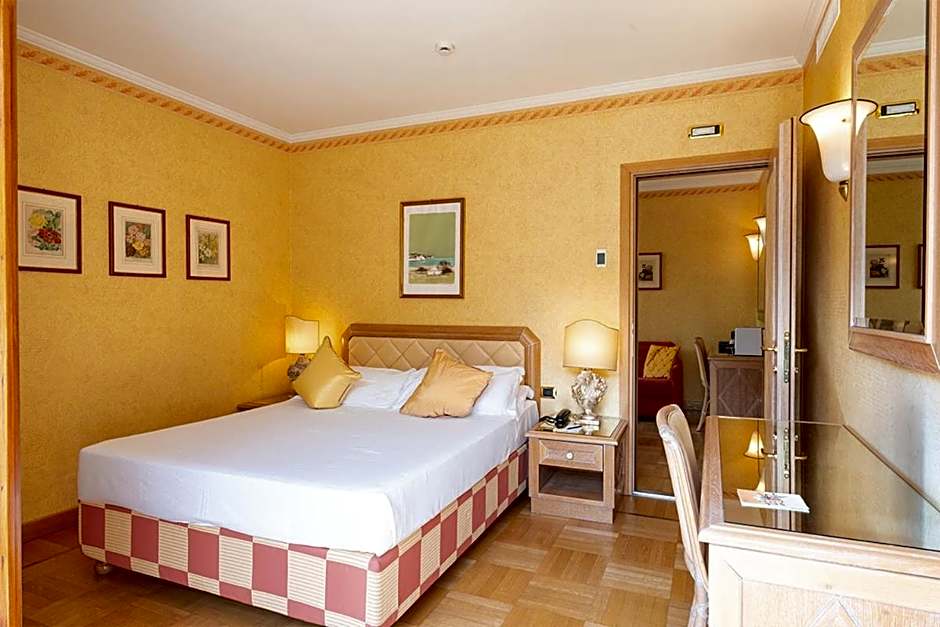Park Hotel Villa Ariston