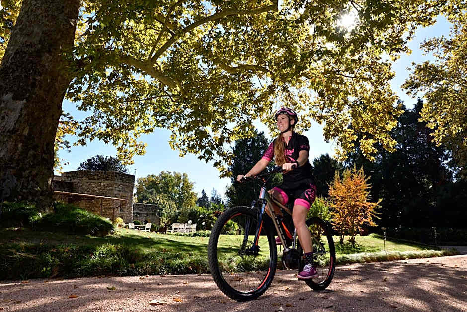 Castello Dal Pozzo Hotel