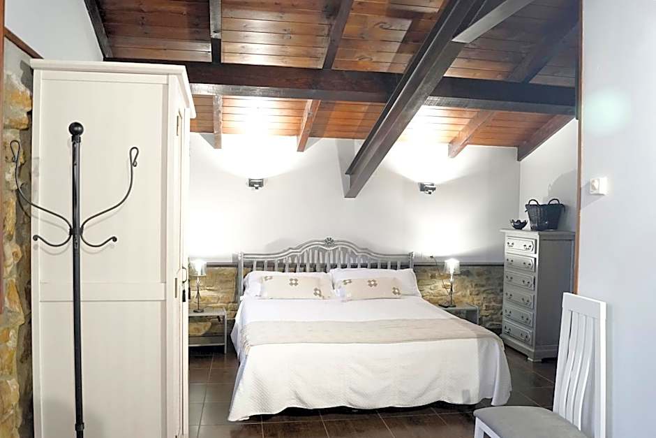 La Posada de Ojébar Rústica