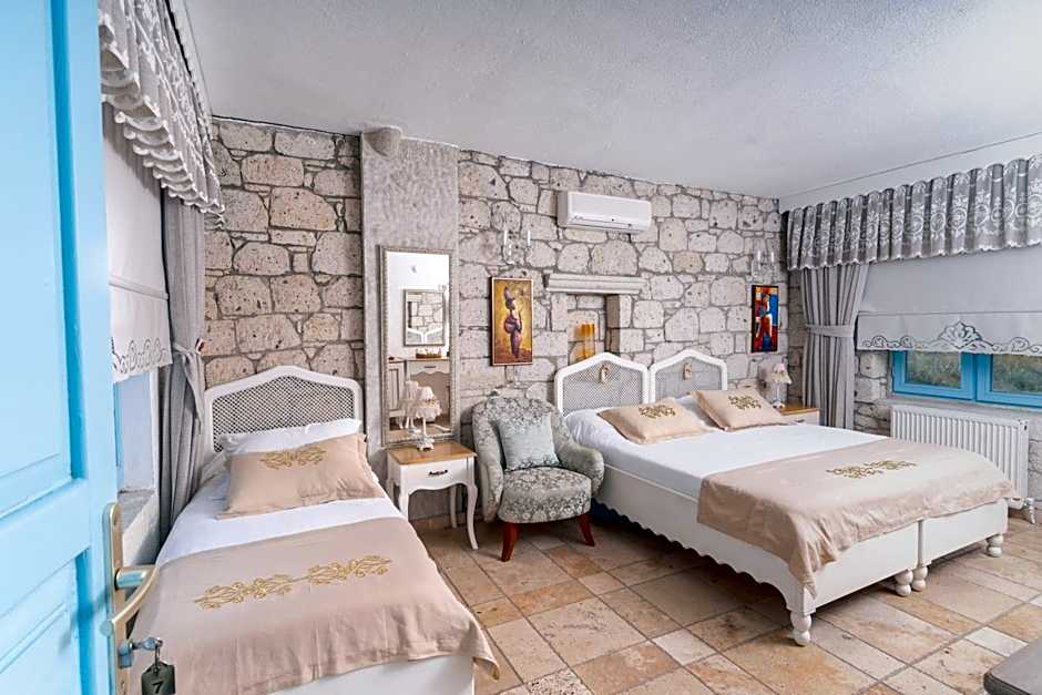 Villa Fora Hotel