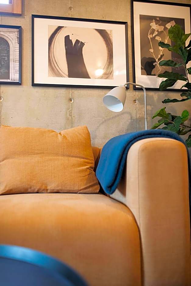 Home Again Apartments Kirkegata