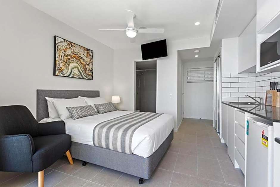 North Shore Oceanside Kawana