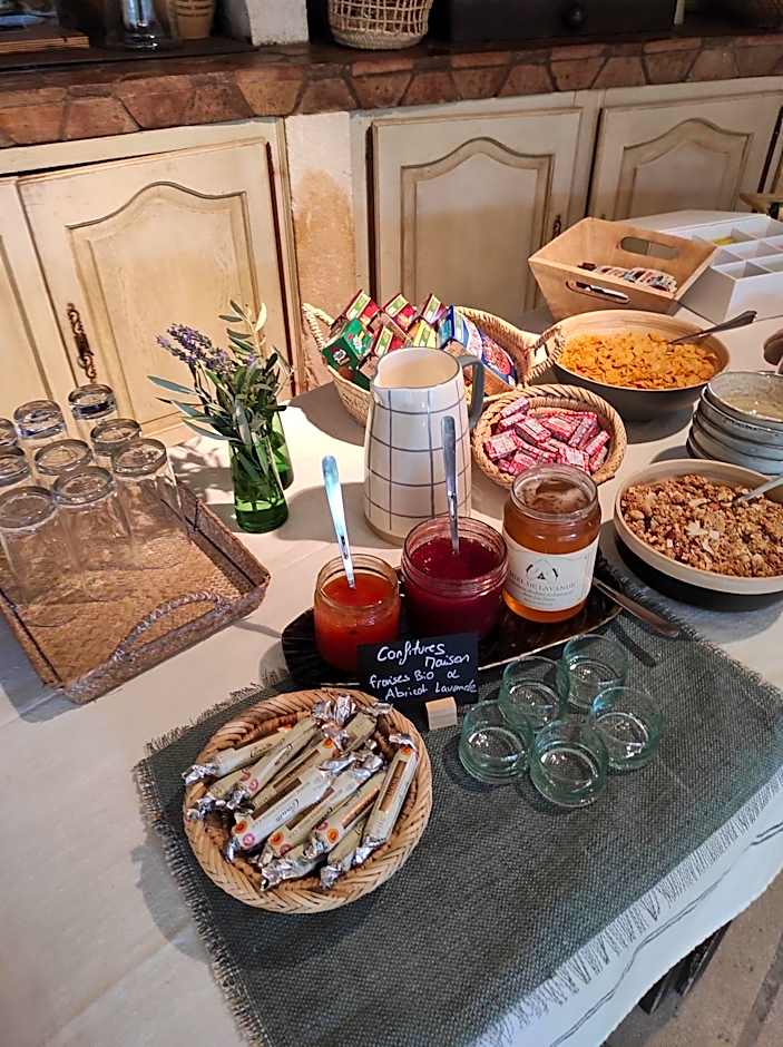 Hotel Moulin d'Aure