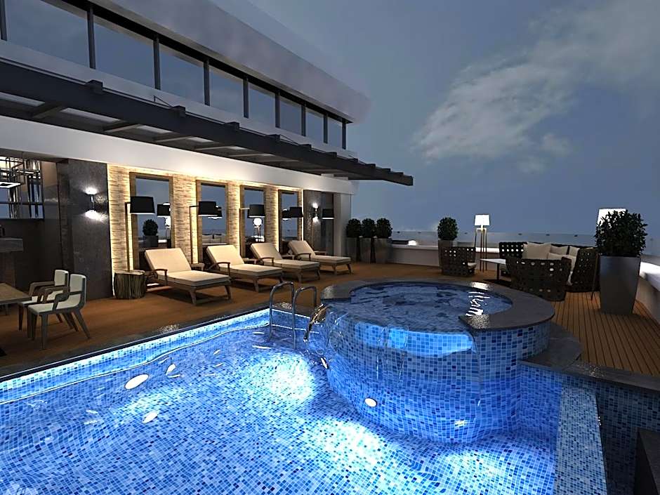 Morrian Hotel
