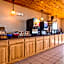 Best Western Plus Dockside Waterfront Inn