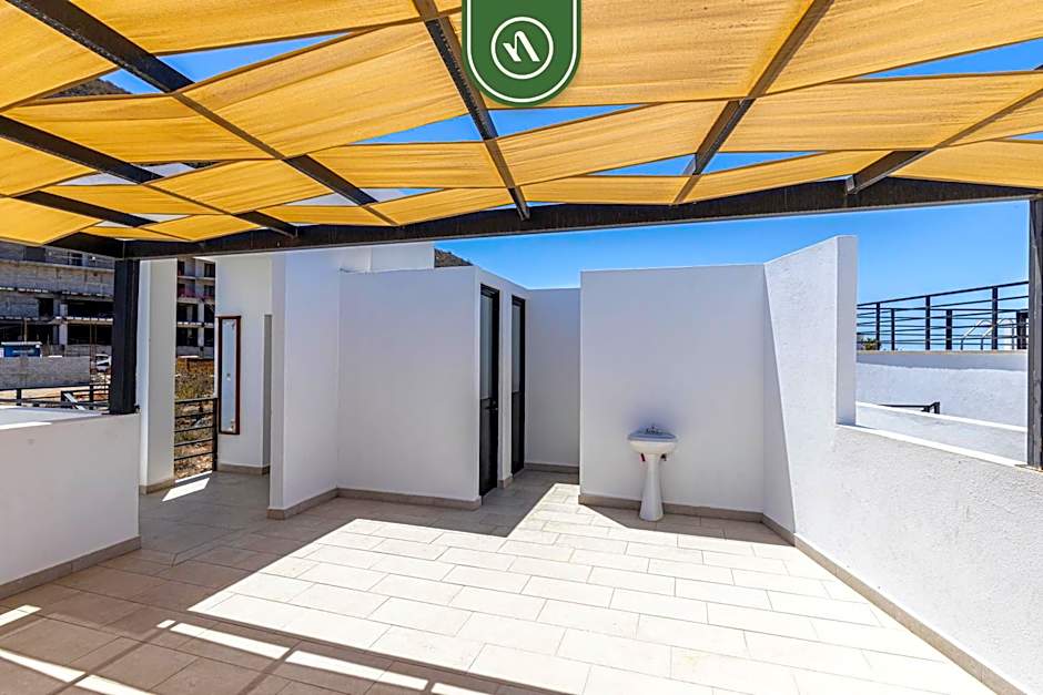 Amazing 2BR Condo with Rooftop pool - BBQ