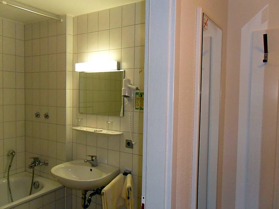 Hotel Gasthof Traube
