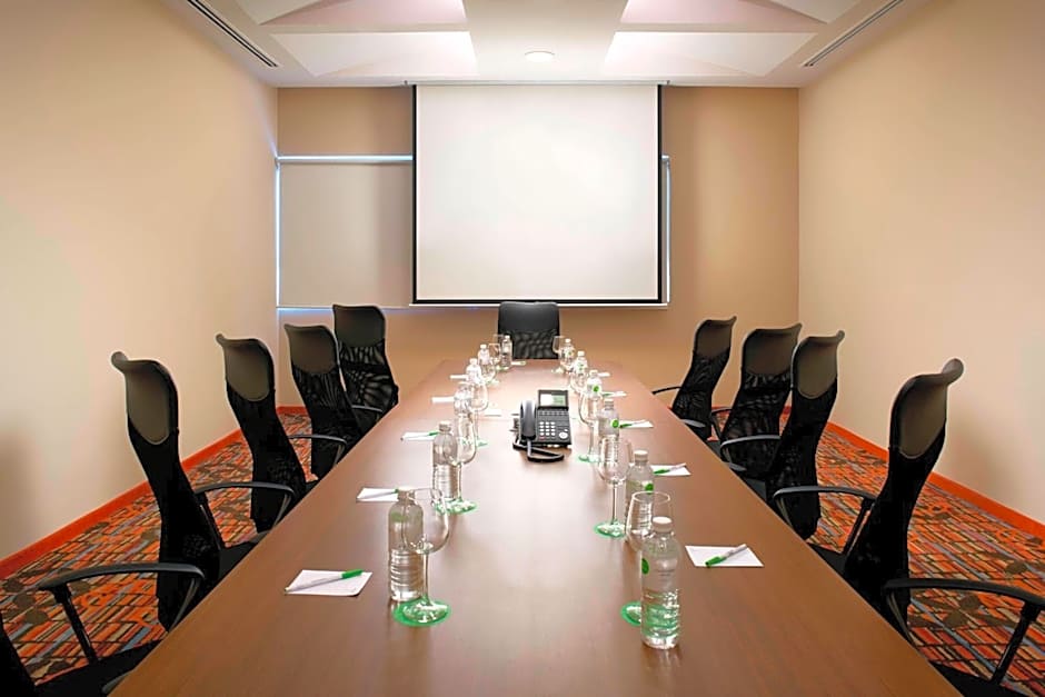 Courtyard by Marriott Hermosillo