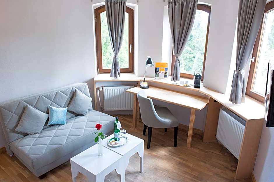 Parkhotel Schillerhain