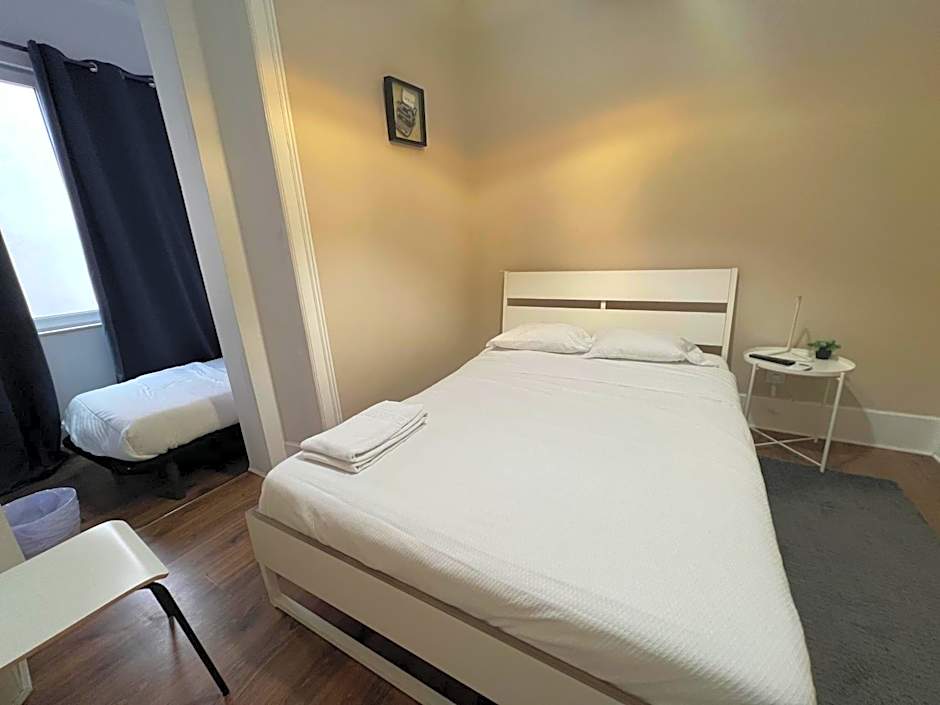Suites & Apartments DP VFXira