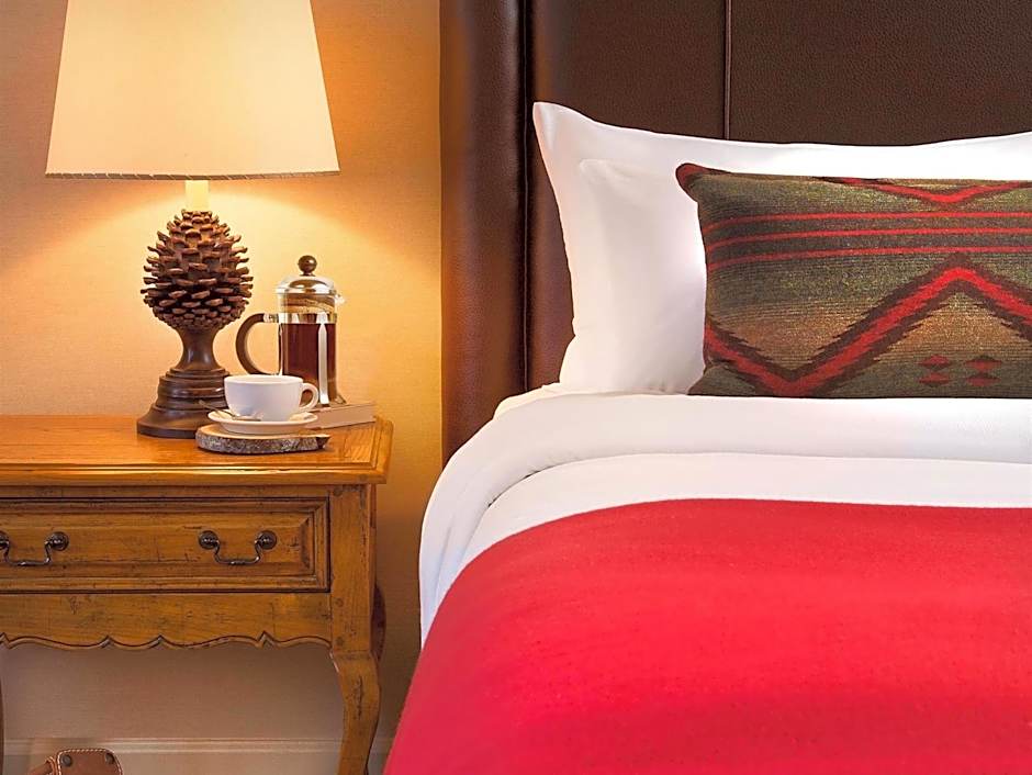 Fairmont Chateau Whistler