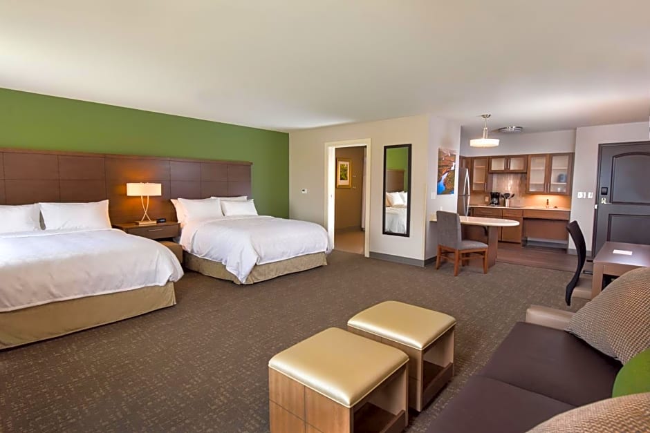 Staybridge Suites By Holiday Inn Wisconsin Dells - Lake Delton By IHG