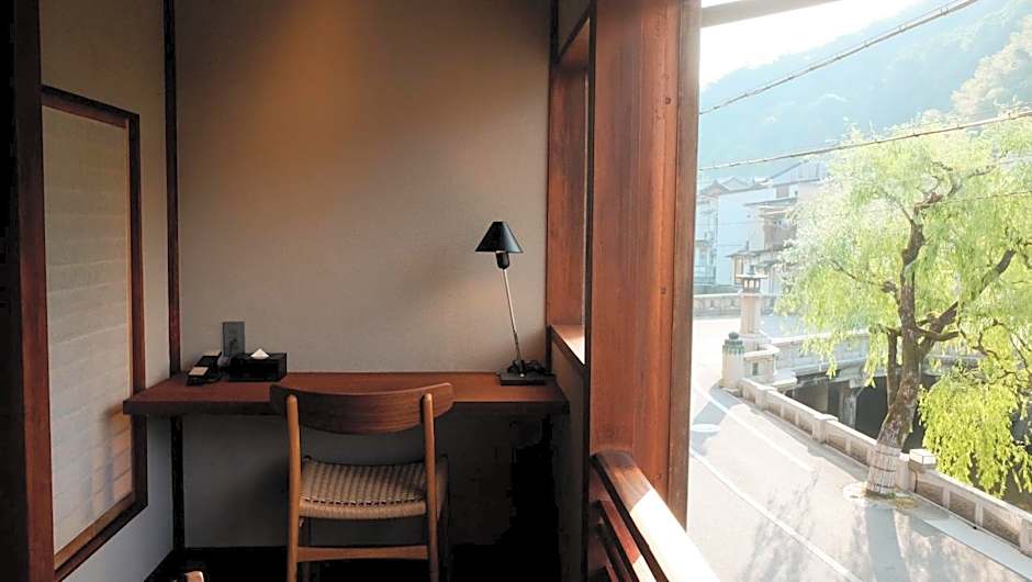 Kobayashiya -Kinosaki Onsen-