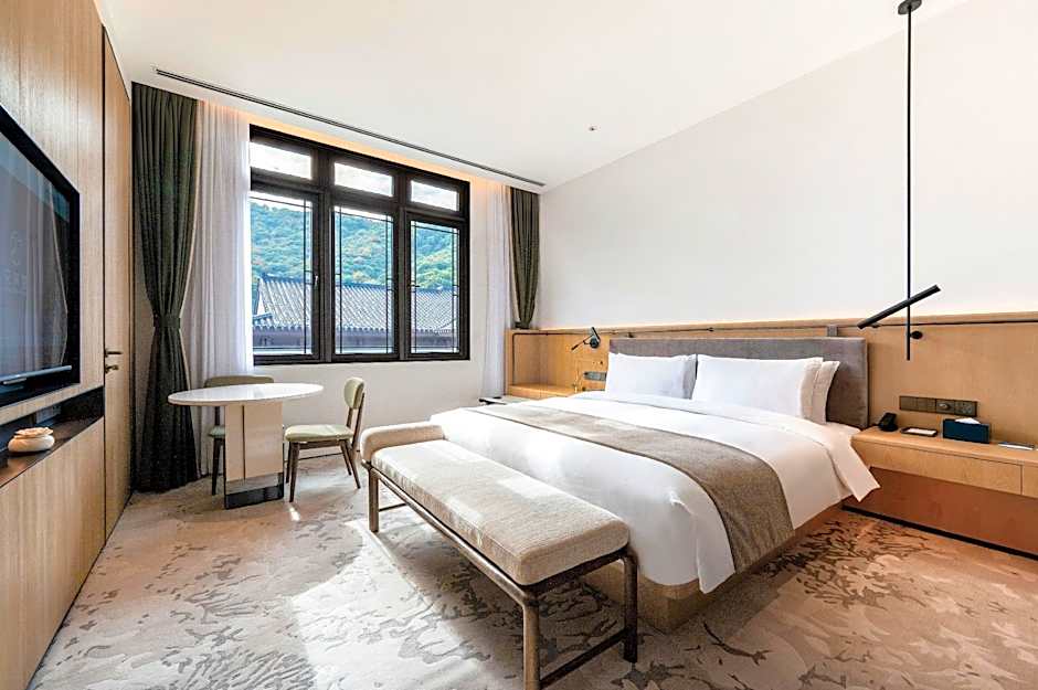 Blossom House Shaoxing Shangyu Yuanjing