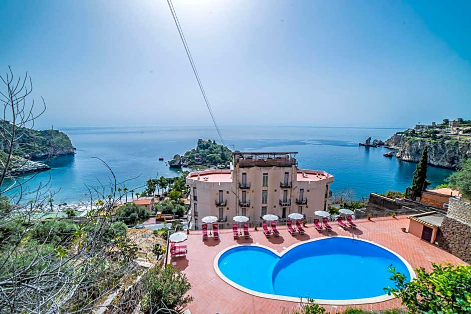 Hotel Isola Bella