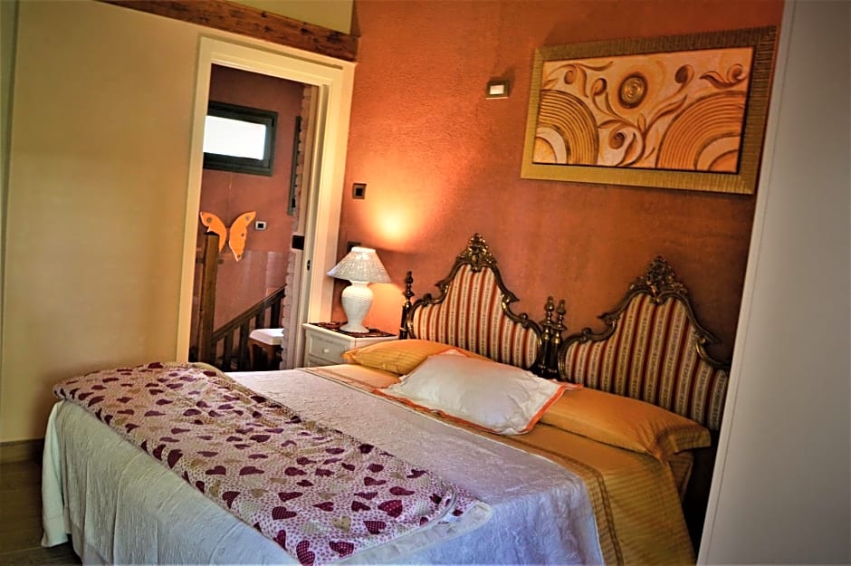 B&B La Piazzetta