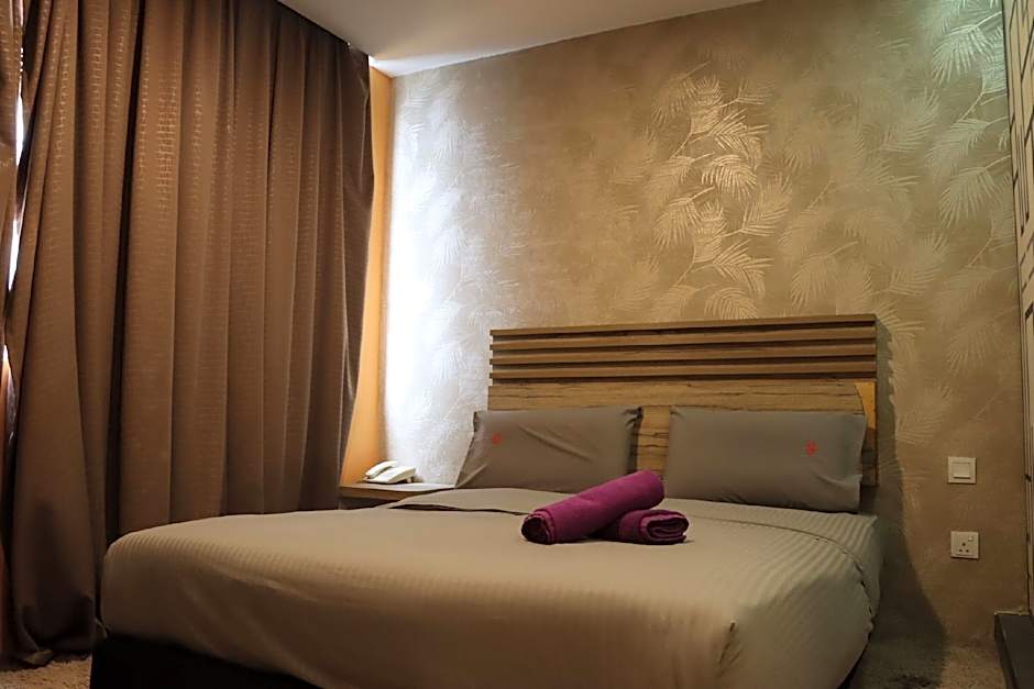 Classical Boutique Hotel