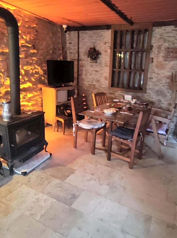 Helvacılar Konağı