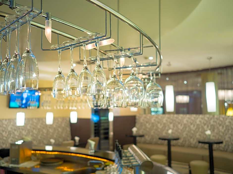 Lindner Hotel Vienna Am Belvedere