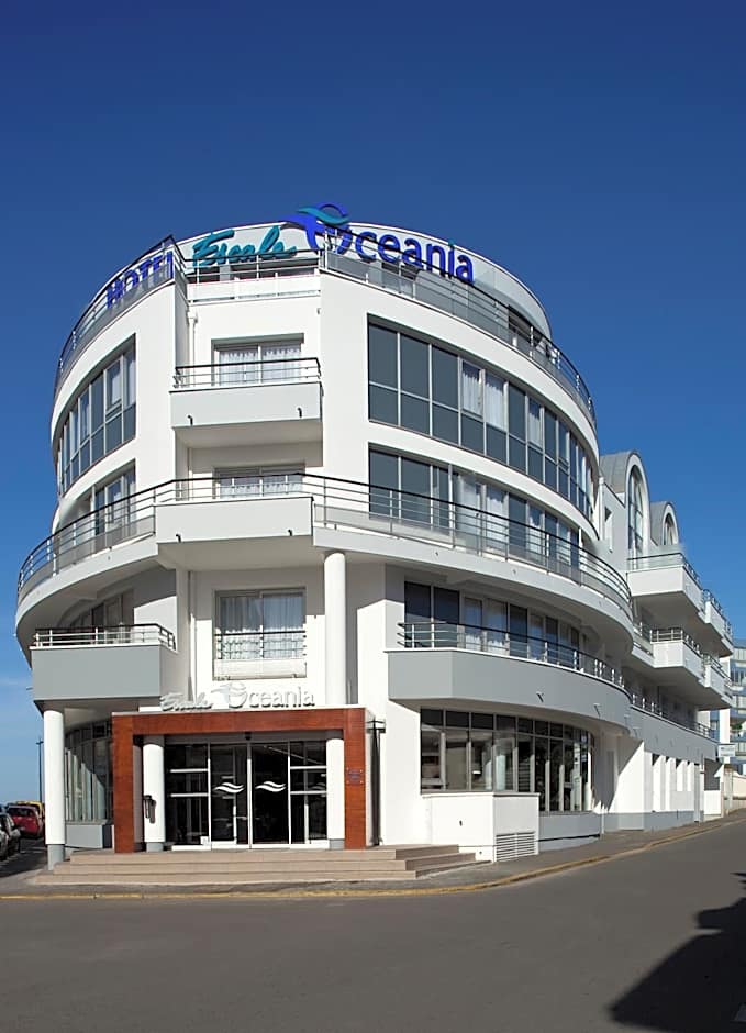 Escale Oceania Pornichet La Baule