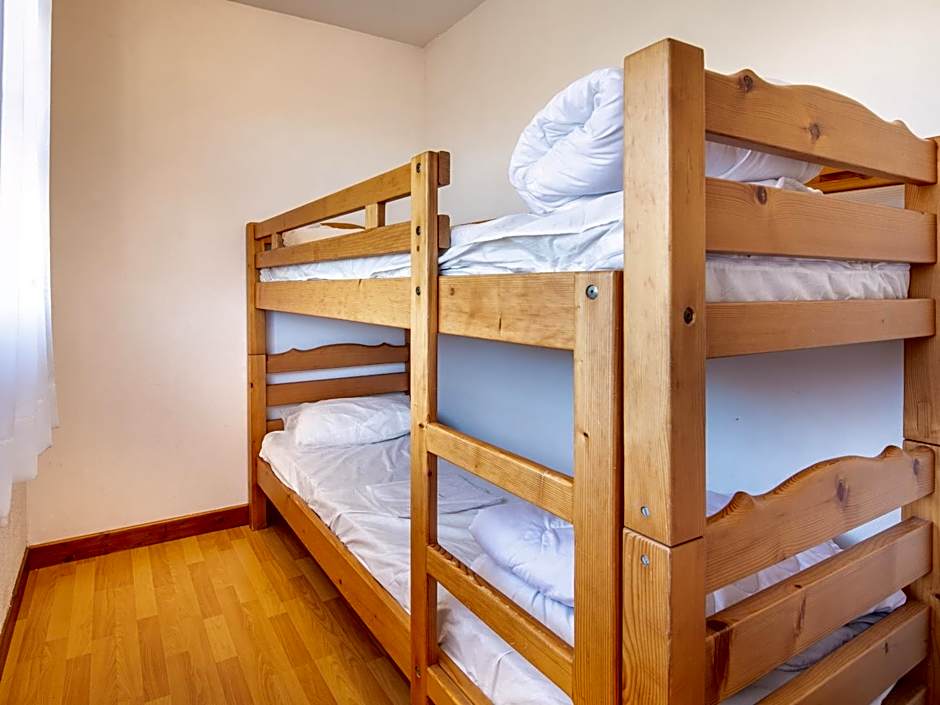 Résidence Vacancéole - Le Birdie