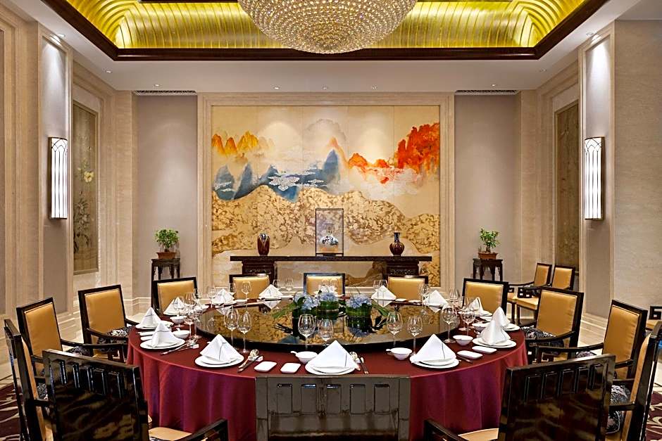Sheraton Changzhou Wujin Hotel
