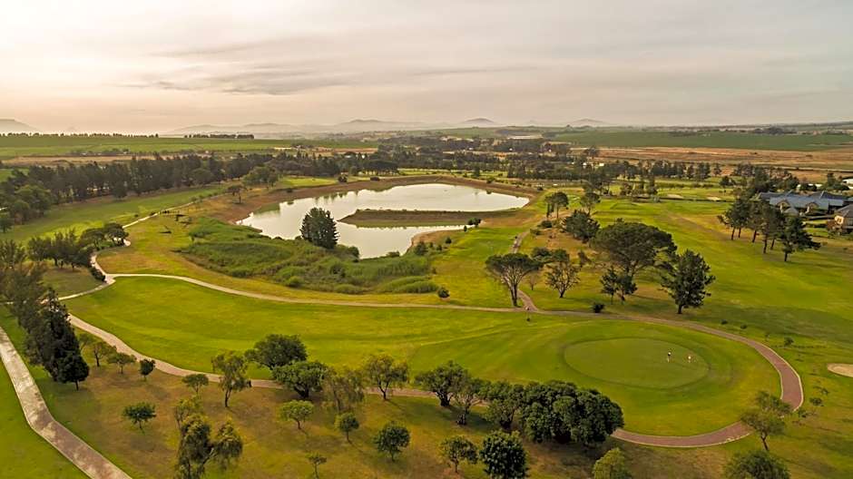 Devonvale Golf & Wine Estate