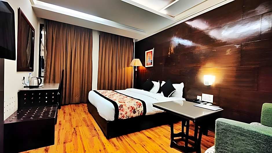 The Regent